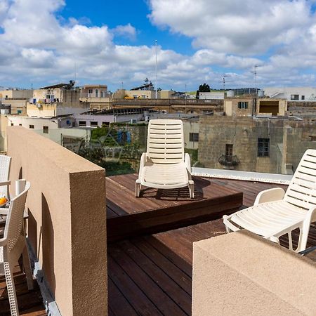 Villa Mosta Dış mekan fotoğraf