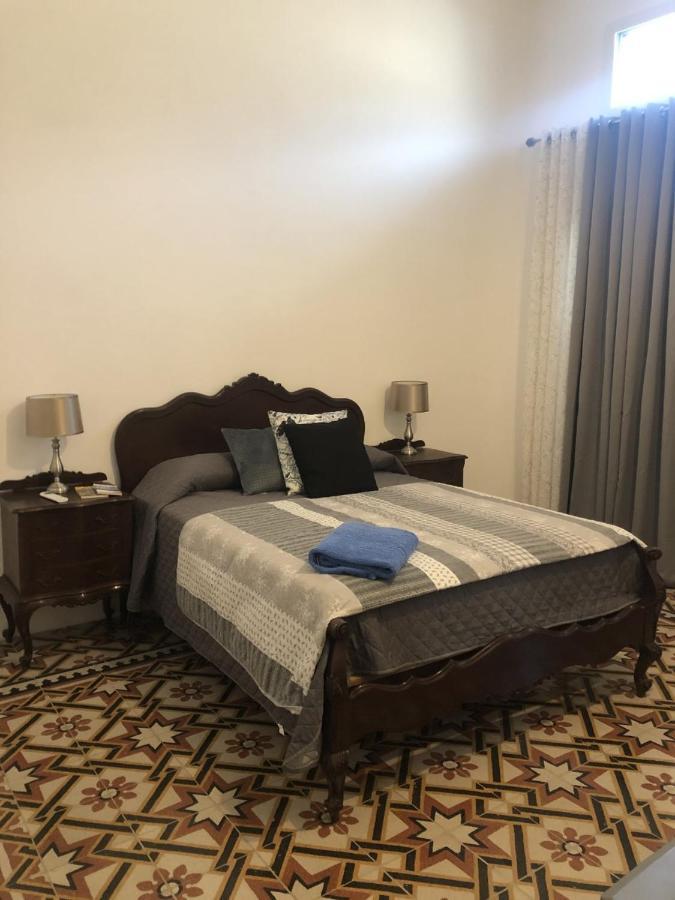 Villa Mosta Dış mekan fotoğraf