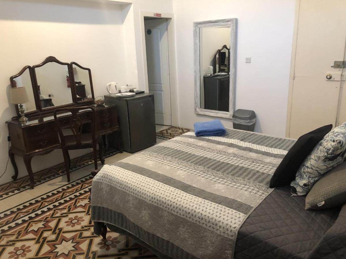 Villa Mosta Dış mekan fotoğraf
