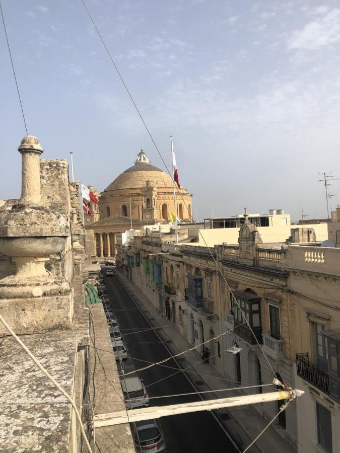 Villa Mosta Dış mekan fotoğraf