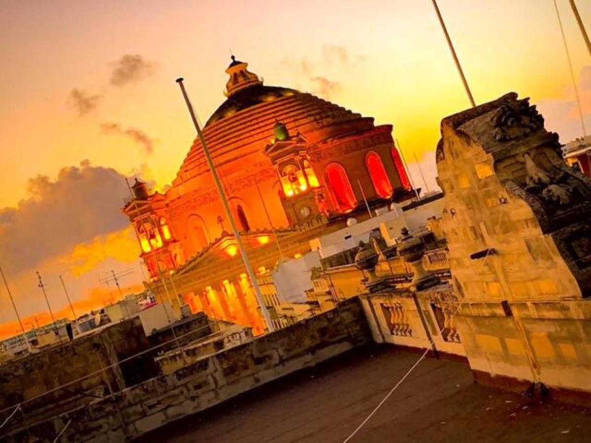 Villa Mosta Dış mekan fotoğraf