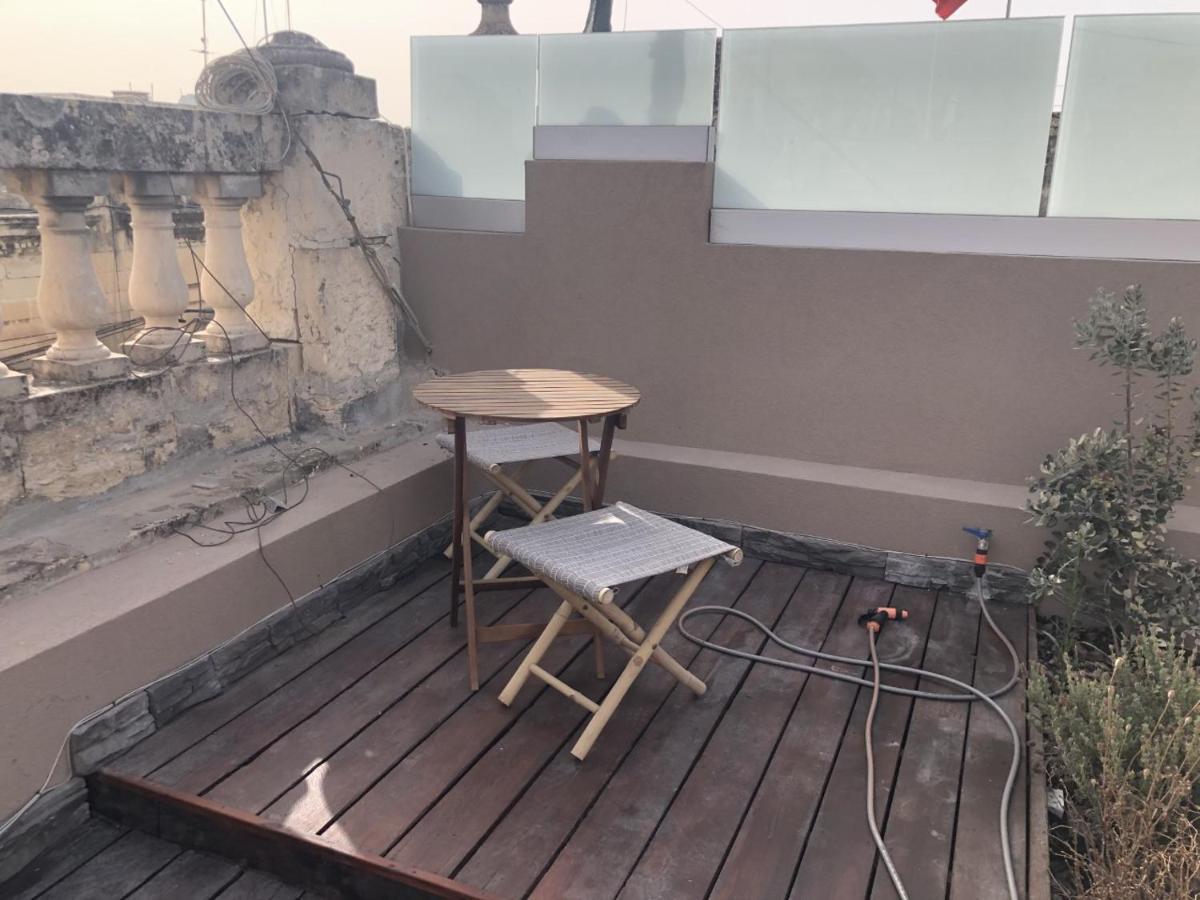 Villa Mosta Dış mekan fotoğraf