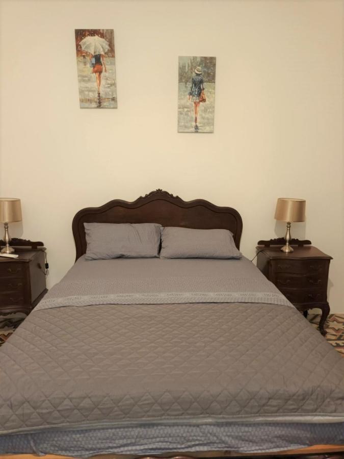 Villa Mosta Dış mekan fotoğraf