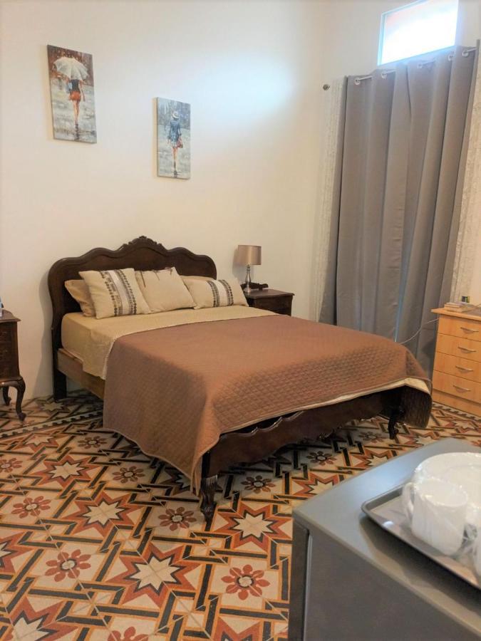 Villa Mosta Dış mekan fotoğraf