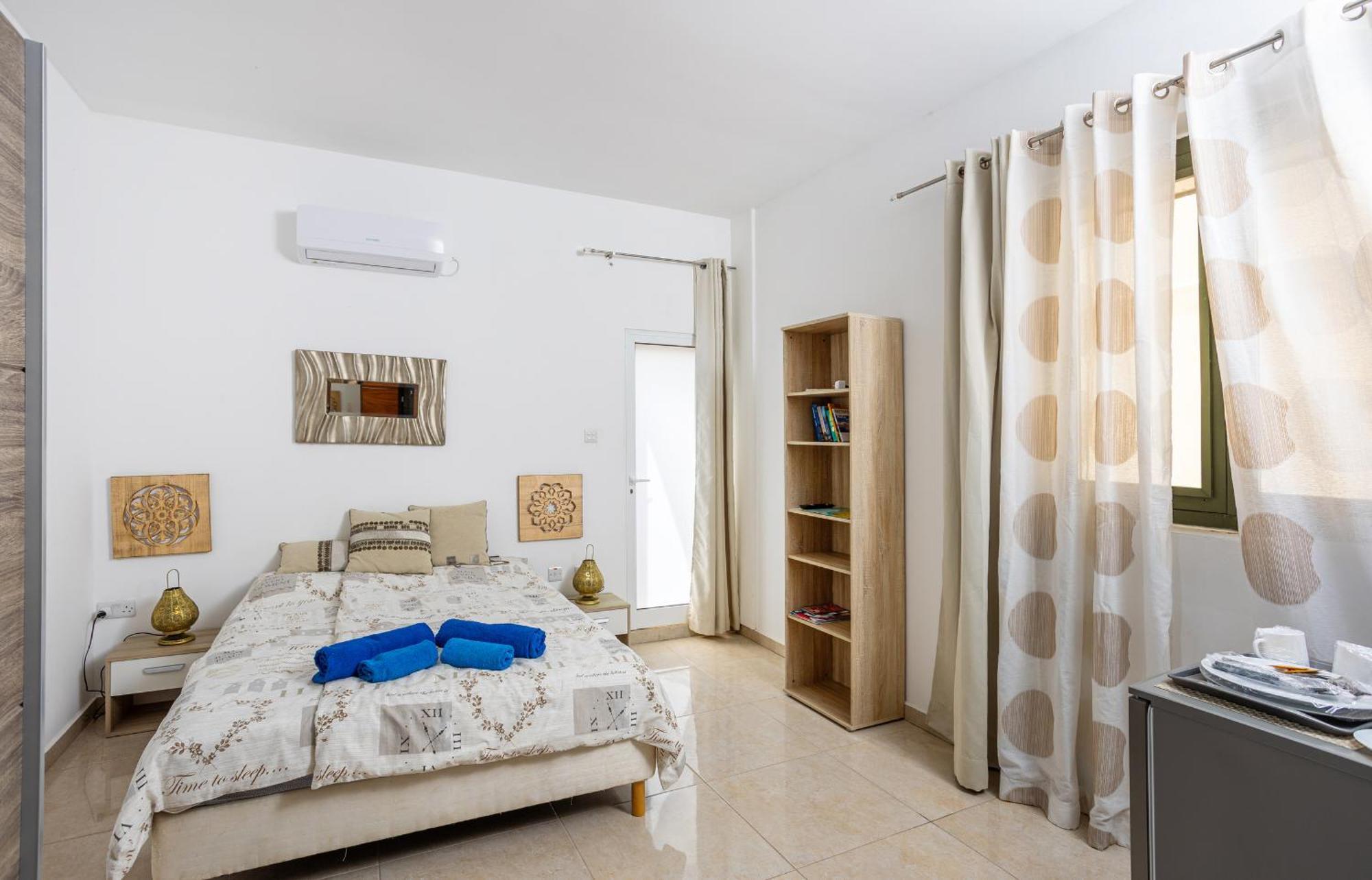 Villa Mosta Dış mekan fotoğraf