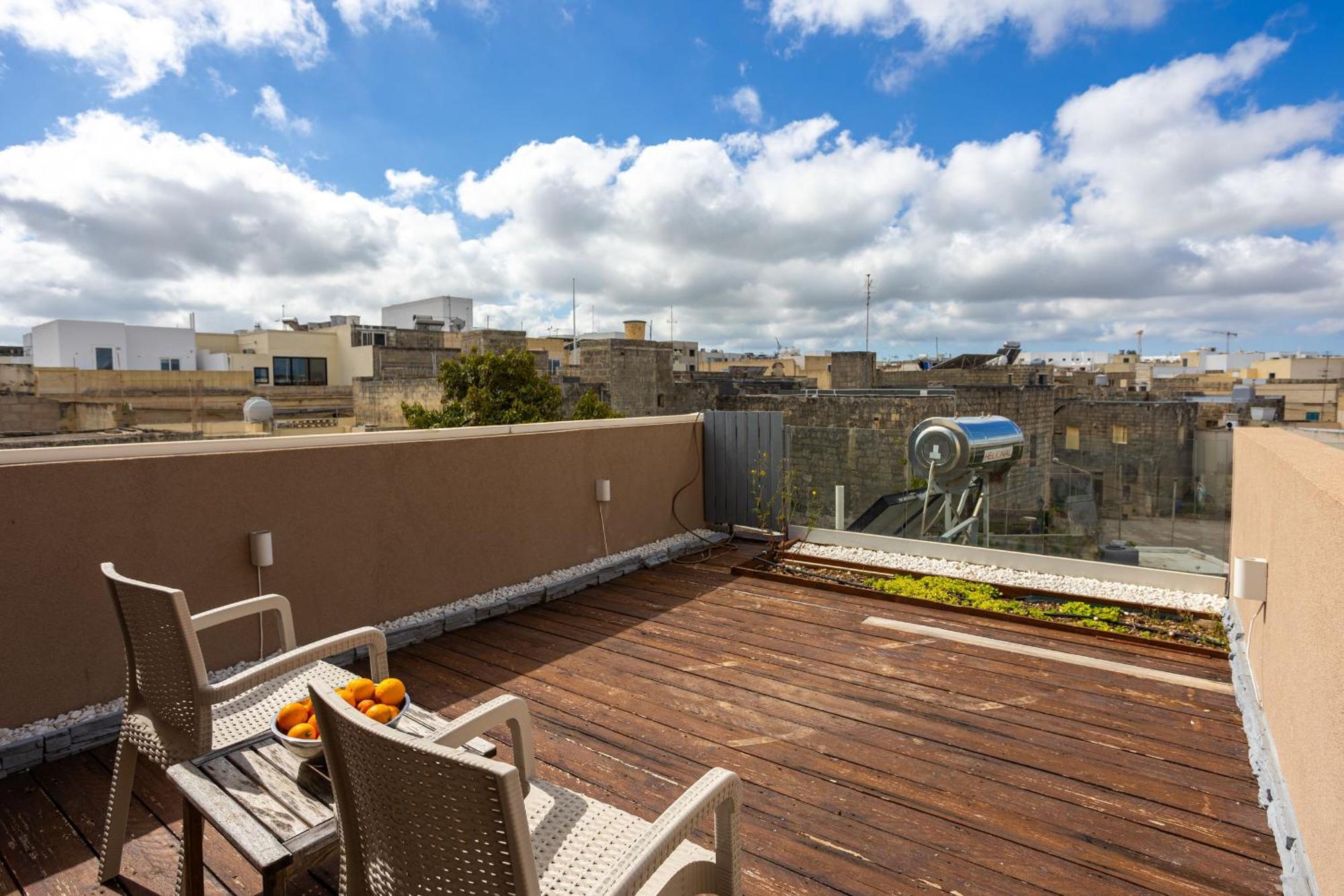 Villa Mosta Dış mekan fotoğraf