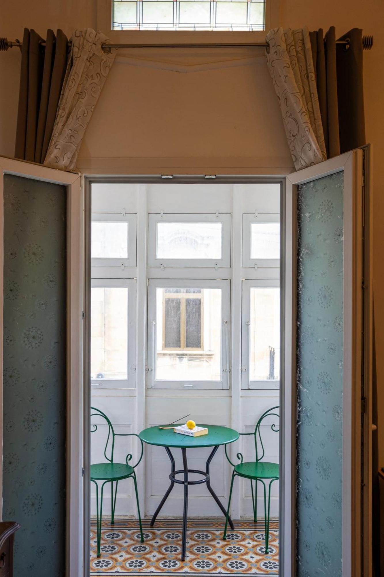 Villa Mosta Dış mekan fotoğraf