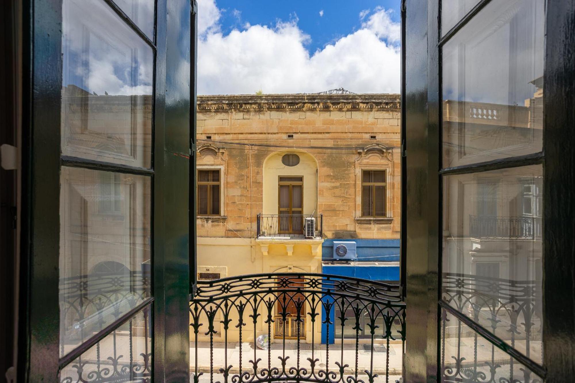 Villa Mosta Dış mekan fotoğraf