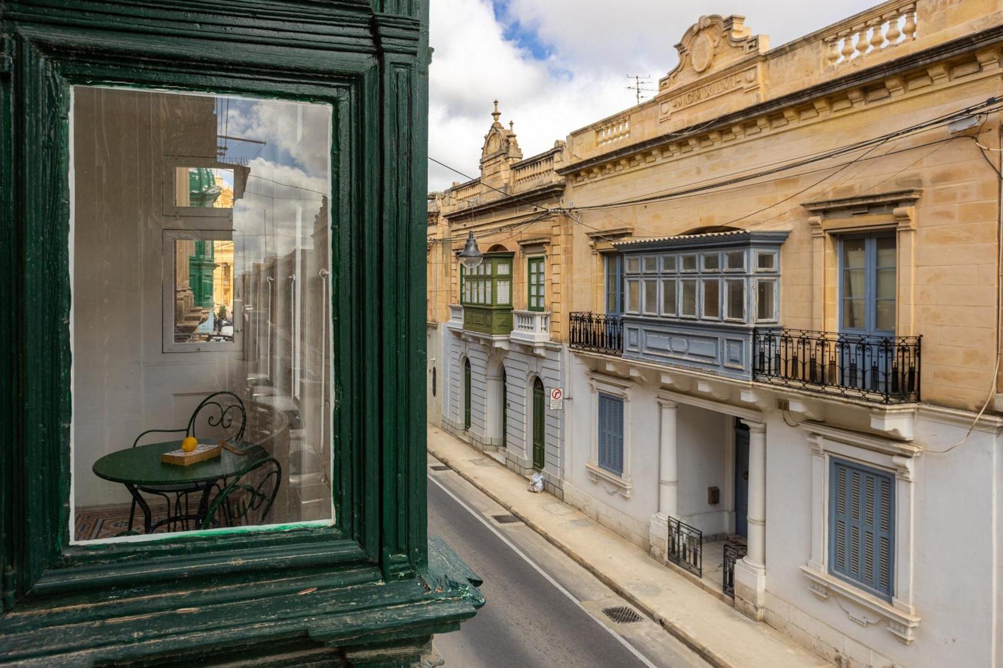 Villa Mosta Dış mekan fotoğraf
